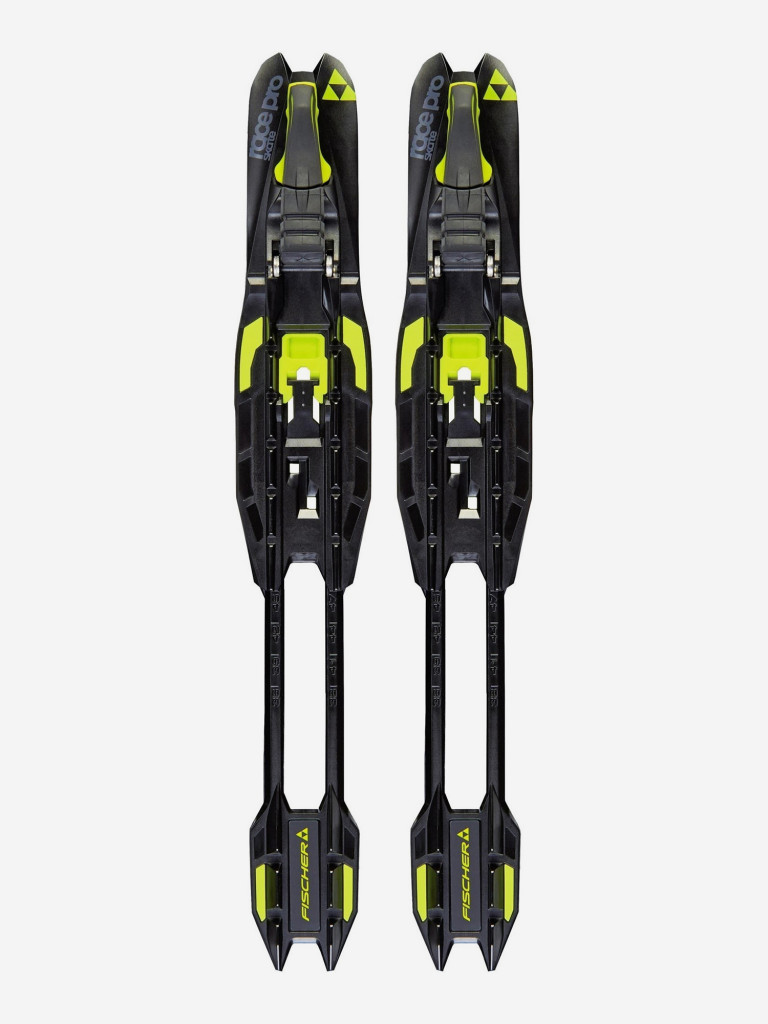 Крепления для беговых лыж Fischer RACE PRO SKATE IFP (Turnamic) черный ...