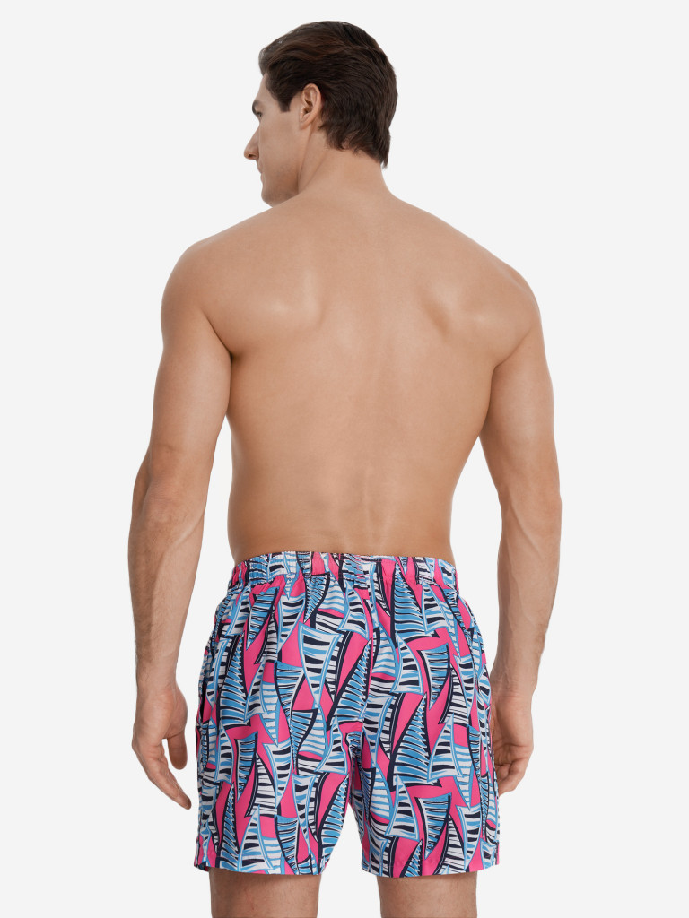 Шорты плавательные мужские Speedo Prime Leisure — фото №2