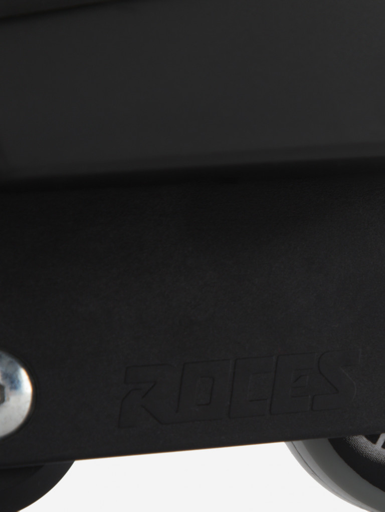 Роликовые коньки Roces M 12 UFS Aggressive — фото №7