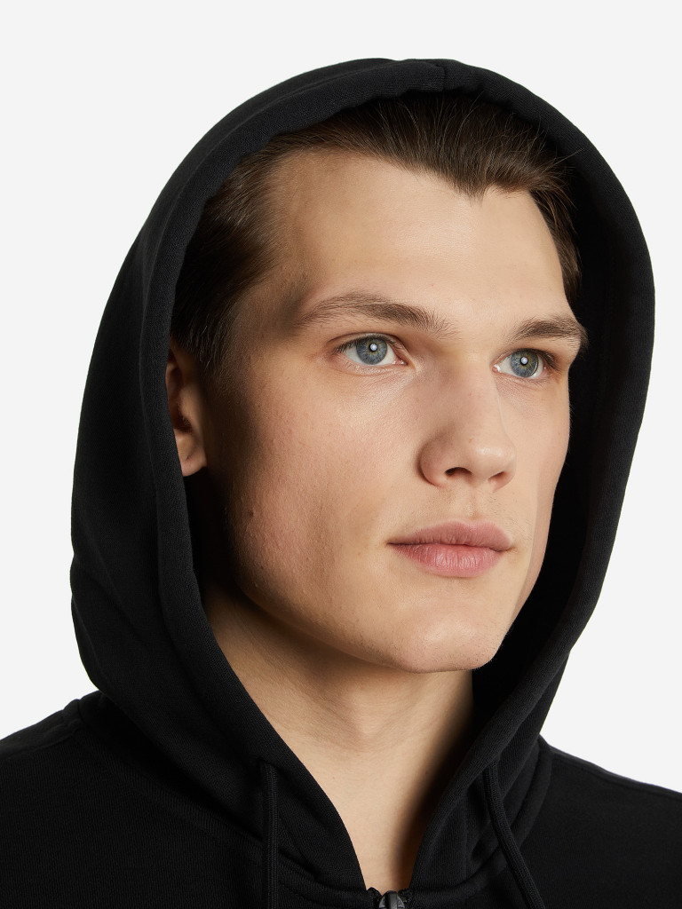 Толстовка мужская Reebok Small Vector — фото №4