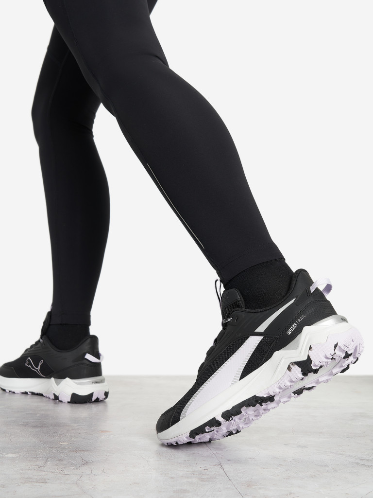 PUMA Extend Lite Trail әйелдер кроссовкасы — фото №8