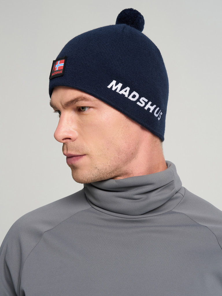 Madshus шапкасы