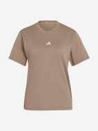 Футболка женская adidas — фото №6