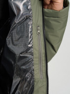 Columbia Woolly Hollow III Jacket ерлер рипстоп мамық курткасы — фото №17