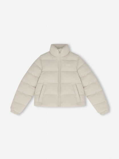 FILA әйелдер шибарқыт мамық курткасы