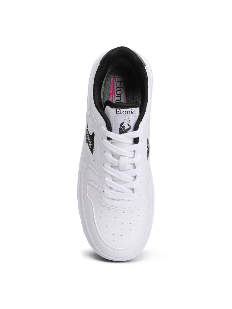 Кеды женские Etonic Basket — фото №5
