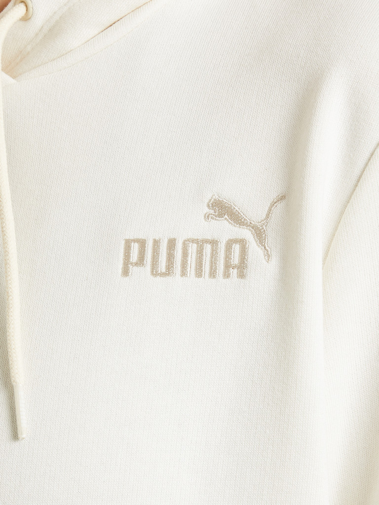 Худи женское PUMA ESS+ Embroidery — фото №6