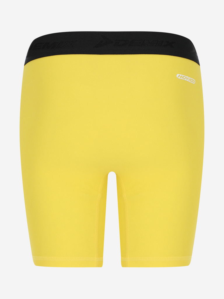 Шорты компрессионные для мальчиков Demix — фото №6