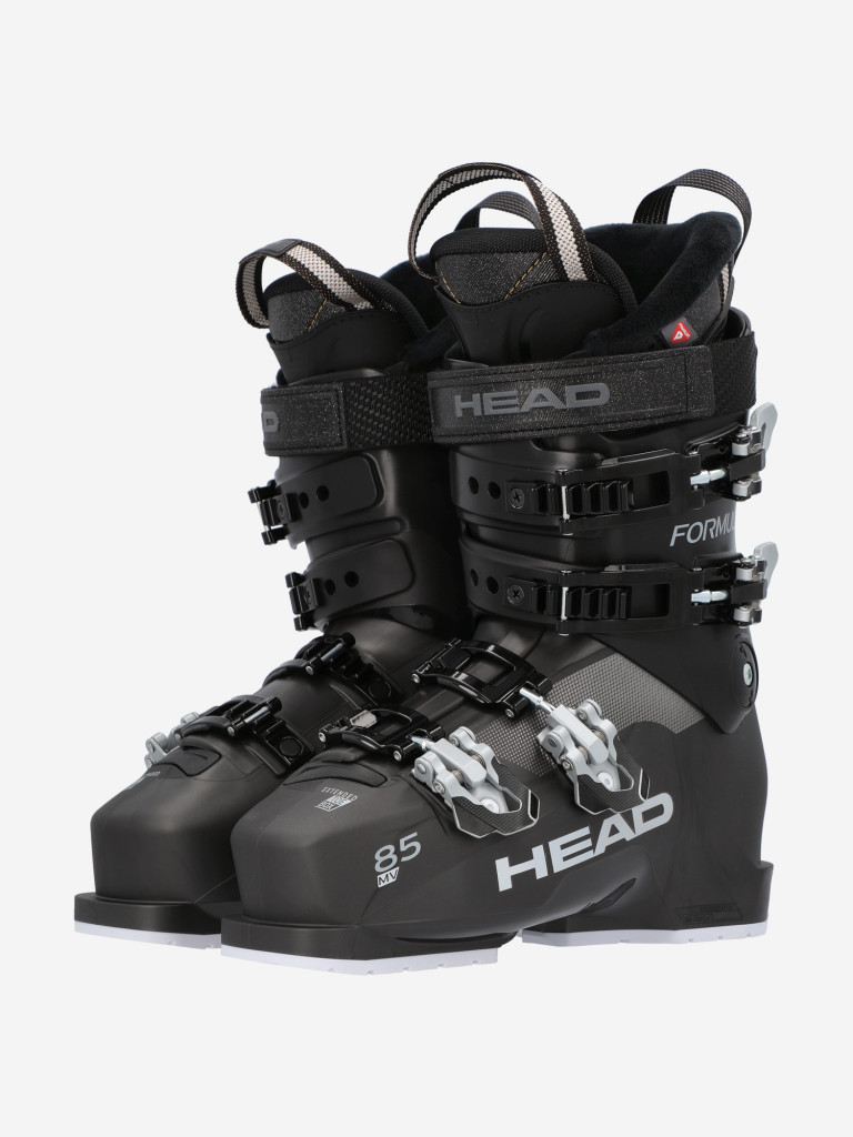 Ботинки горнолыжные женские Head Formula 85 W MV — фото №3
