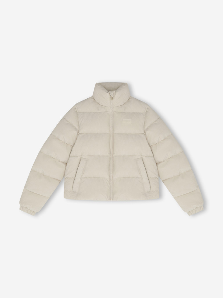 FILA әйелдер шибарқыт мамық курткасы — фото №8