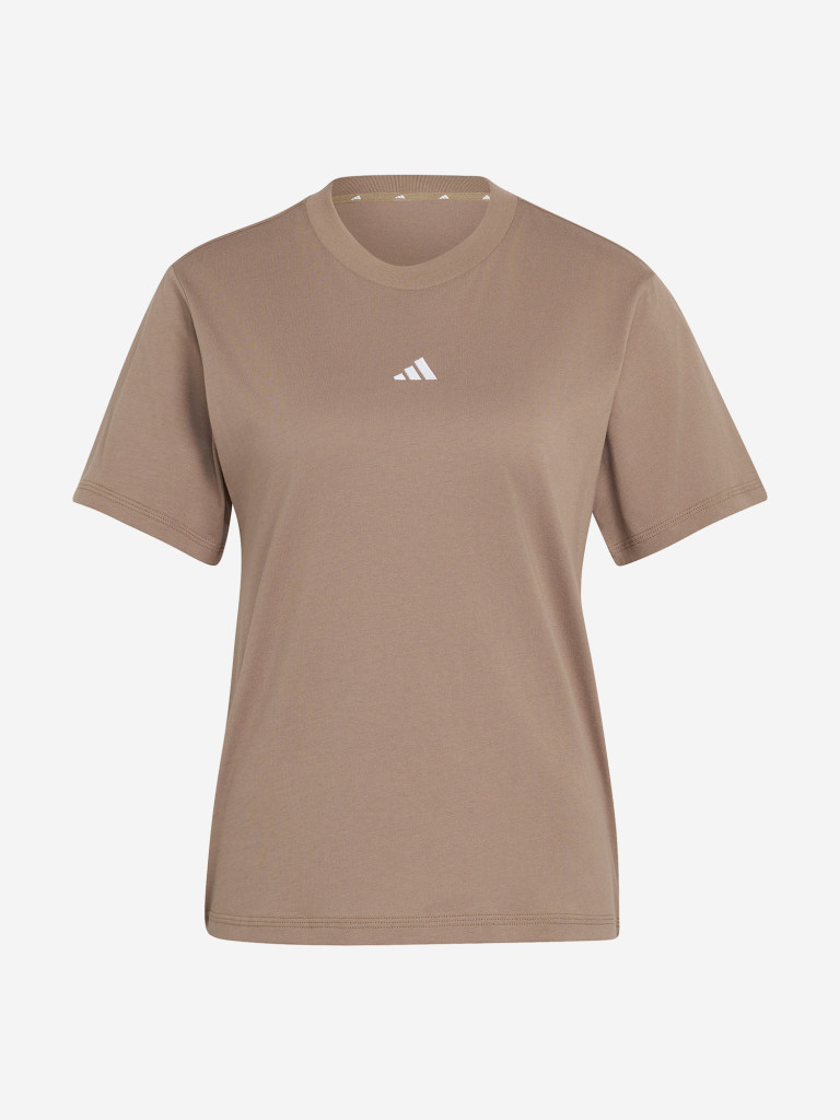 Футболка женская adidas — фото №6
