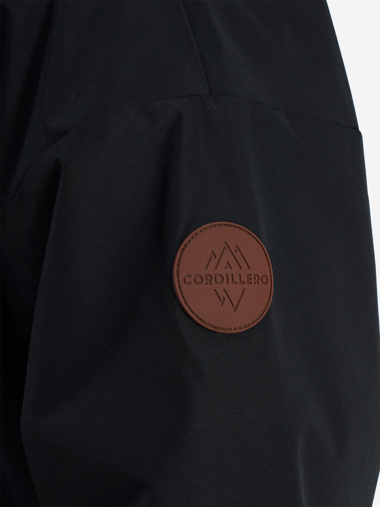 Cordillero ерлер жылы курткасы — фото №9