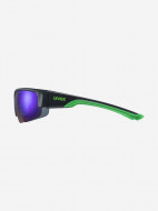 Uvex Sportstyle 215 күннен қорғайтын көзілдірігі — фото №4