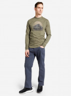 Брюки мужские Columbia Pilot Peak 5 Pocket Pant — фото №3