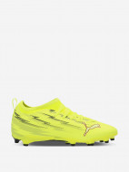 Бутсы для мальчиков PUMA Ultra 6 Match Fg/Ag — фото №4