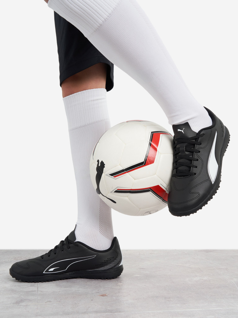 Бутсы для мальчиков Puma Vitoria II Tt Jr