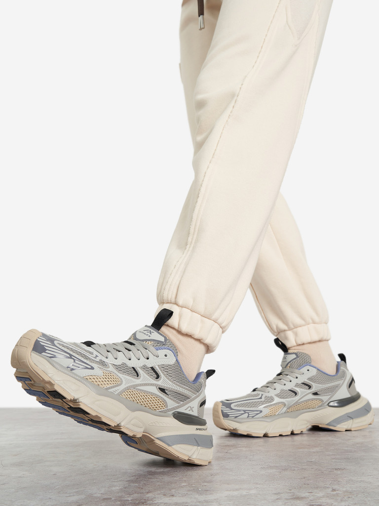 Кроссовки женские Athlex Speed2000 — фото №8