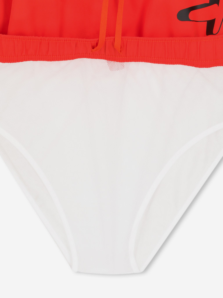 Termit ұлдарға арналған жүзу шорты — фото №10