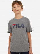 FILA ұлдарға арналған футболкасы