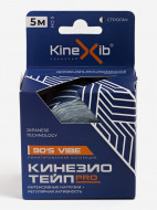 Кинезиотейп Kinexib Pro 90 S Vibe — фото №4