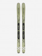 Горные лыжи Head Kore X 90 LYT-PR