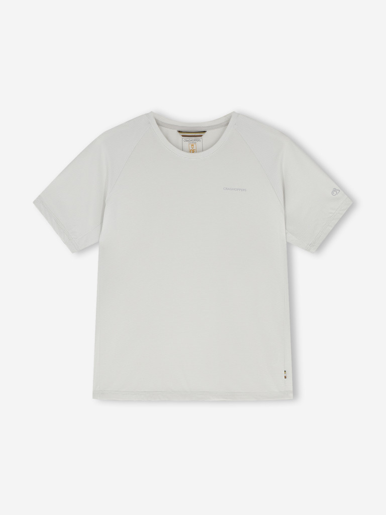 Футболка женская CRAGHOPPERS Ellie — фото №10