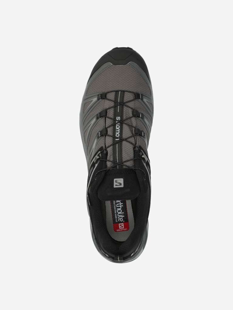 Полуботинки мужские Salomon X Ultra 3 Wide GTX — фото №6