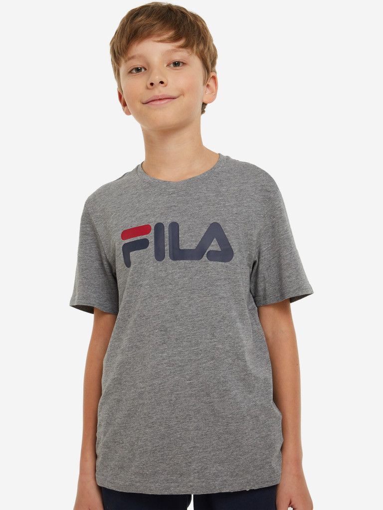 FILA ұлдарға арналған футболкасы