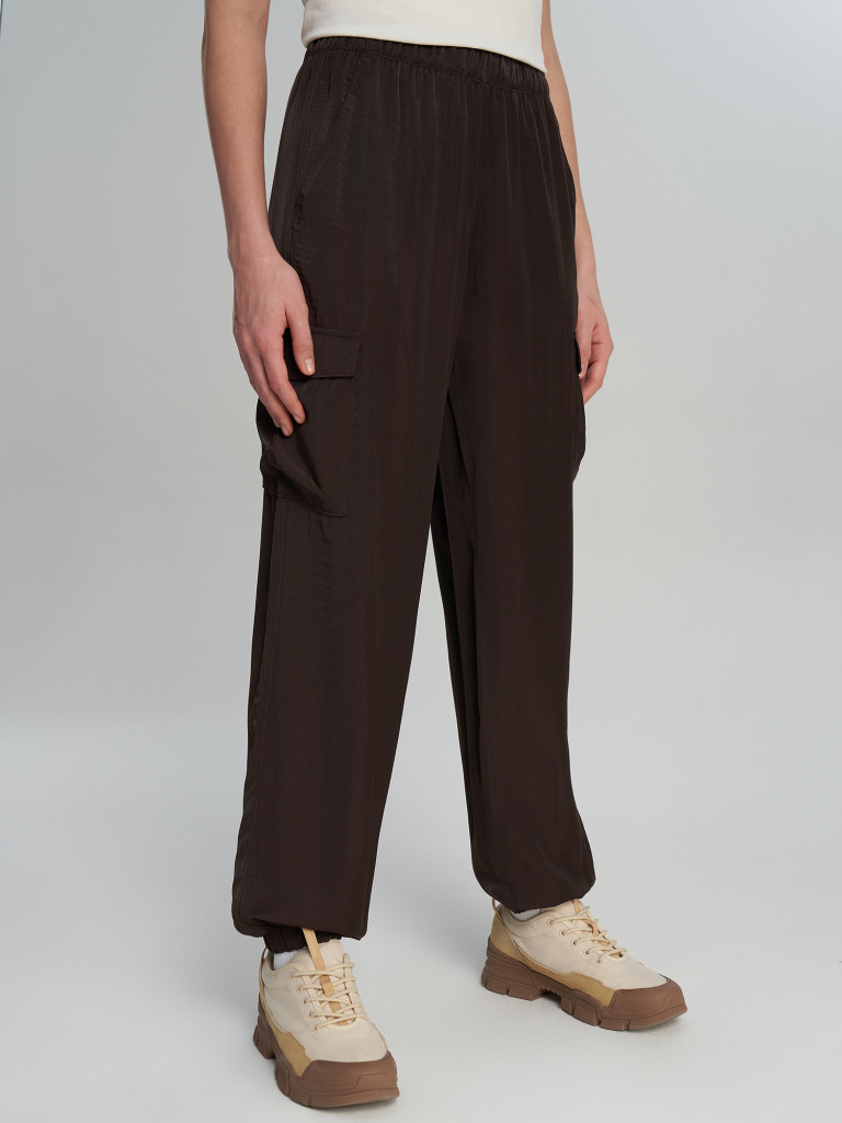 Брюки женские Cordillero — фото №2