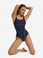 Купальник слитный женский Joss — фото №4