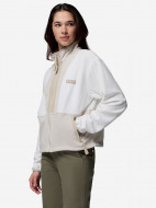 Columbia Backbowl II Full Zip Fleece әйелдер қалың жемпірі