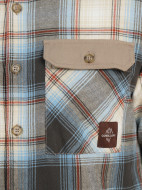 Рубашка мужская Cordillero — фото №7