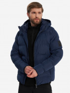 Куртка утепленная мужская Ziener Pyree — фото №2