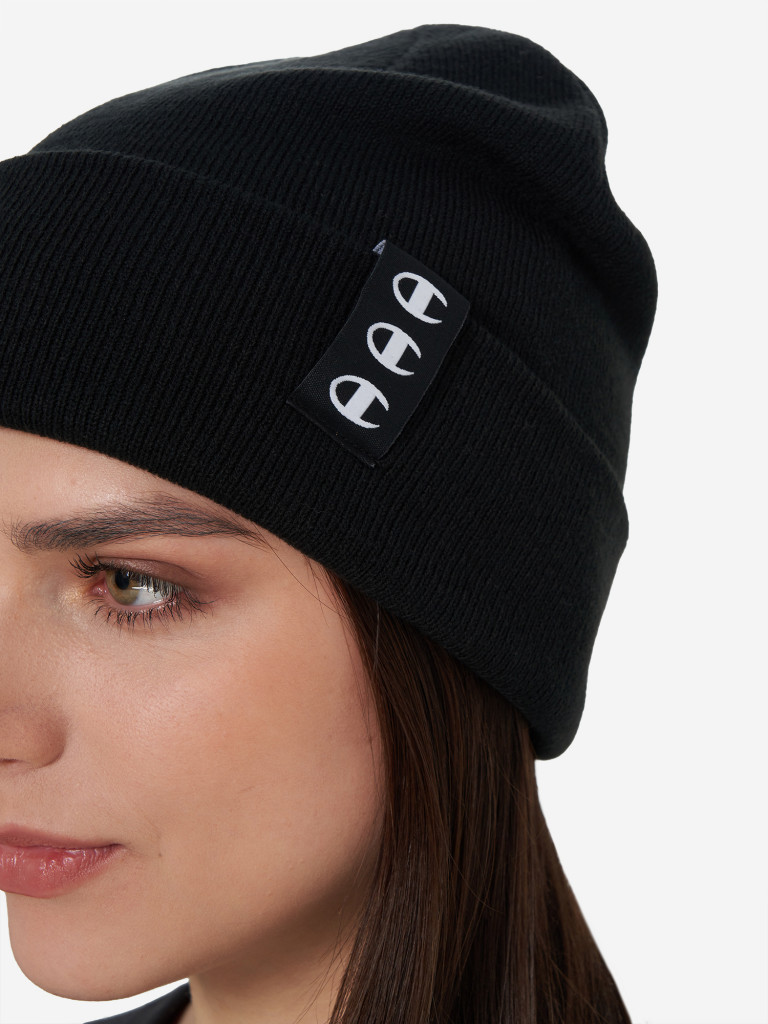 Шапка Champion — фото №7