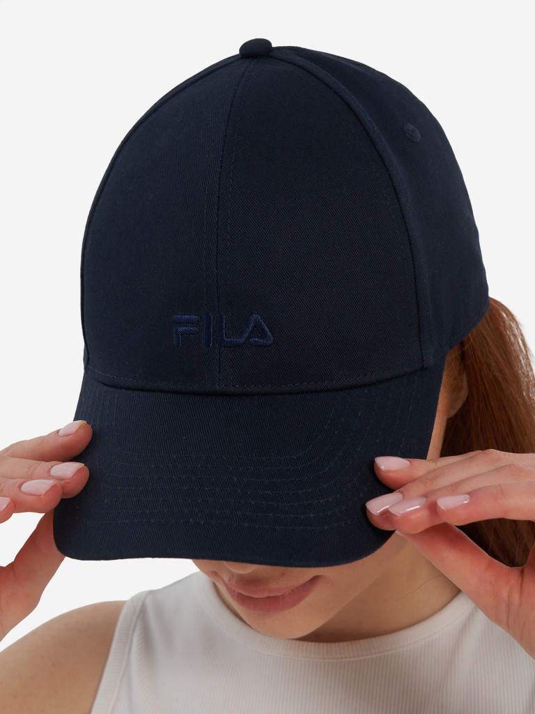 FILA бейсболкасы — фото №5