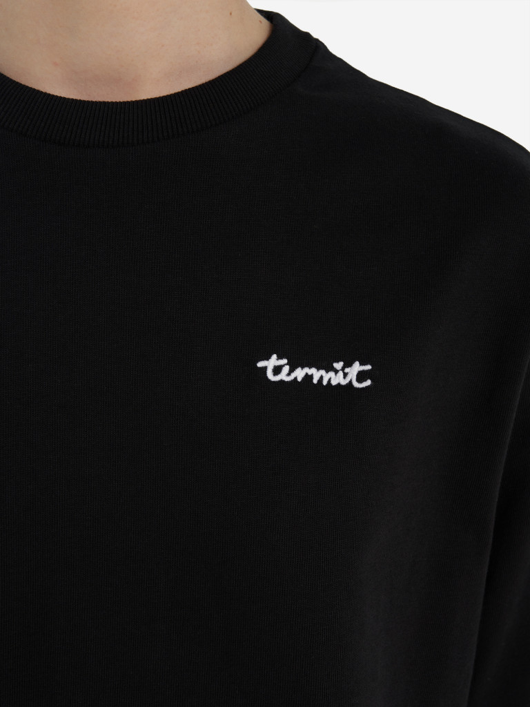 Футболка женская оверсайз Termit — фото №8