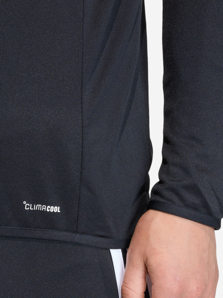 Джемпер футбольный для мальчиков adidas — фото №6