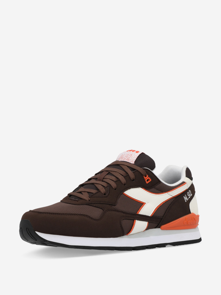 Кроссовки мужские Diadora N.92 — фото №3