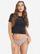 Трусы женские Columbia Cotton Stretch with Elastic, 2 штуки — фото №3