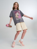 Demix қыздарға арналған футболкасы — фото №4