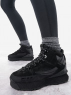 Кроссовки утепленные женские FILA Renno Multi Trekking