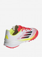 Бутсы для мальчиков adidas F50 League Tf J — фото №3