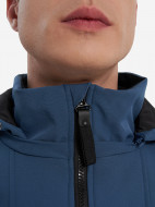 Куртка утепленная мужская IcePeak Asheboro — фото №7