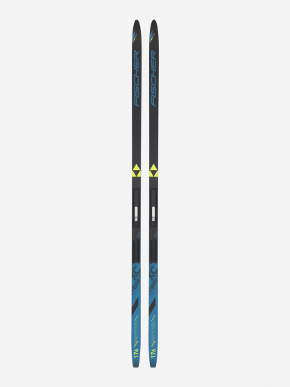 Fischer Fibre Crown жүгіру шаңғысы