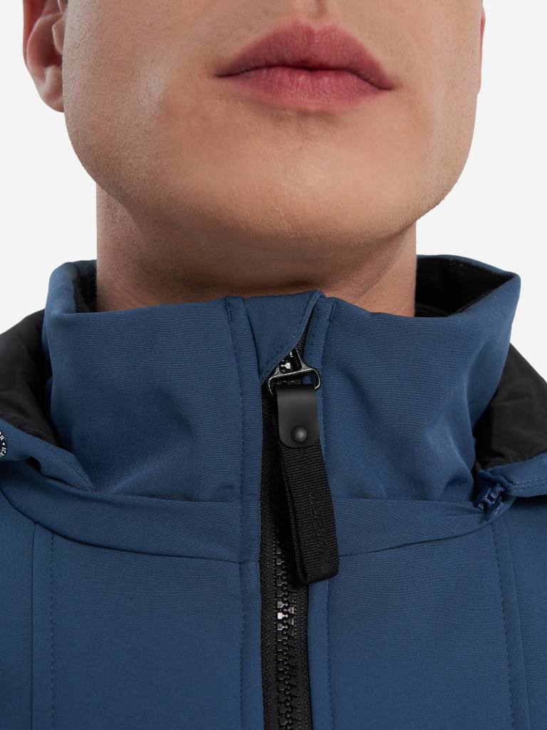 Куртка утепленная мужская IcePeak Asheboro — фото №7