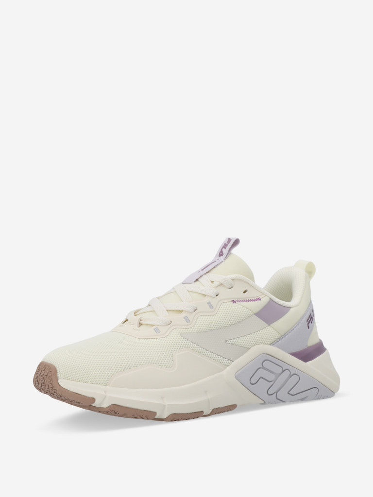 Кроссовки женские FILA Titan — фото №3