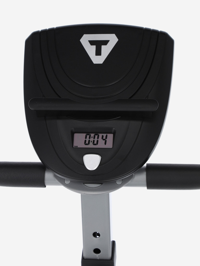 Велотренажер магнитный Torneo Compacta Plus B-234 мультицвет цвет ...