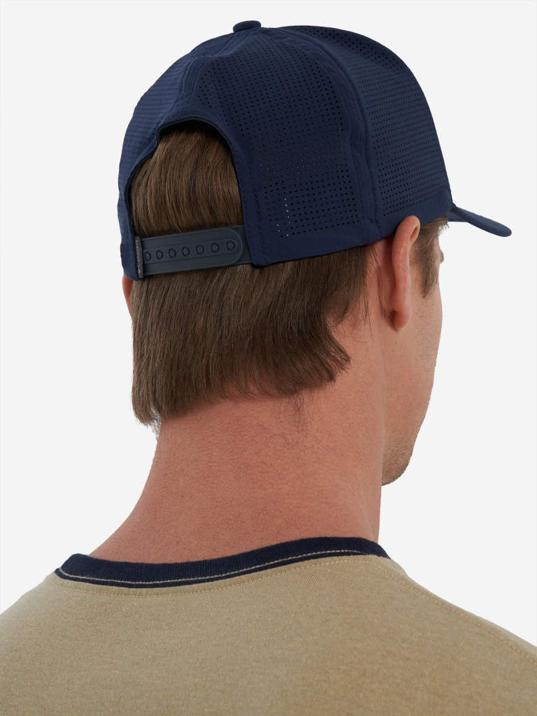 Columbia Mountaincap 3 D Stretch Snap Back бейсболкасы — фото №10