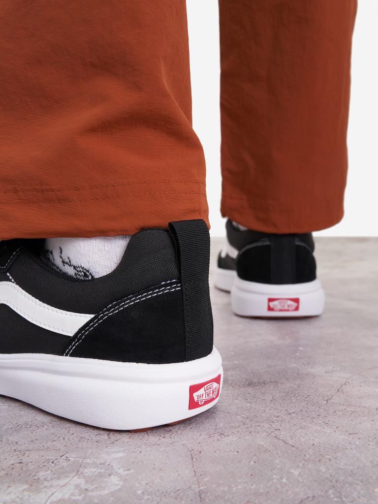 Кеды мужские Vans Range Exp — фото №9
