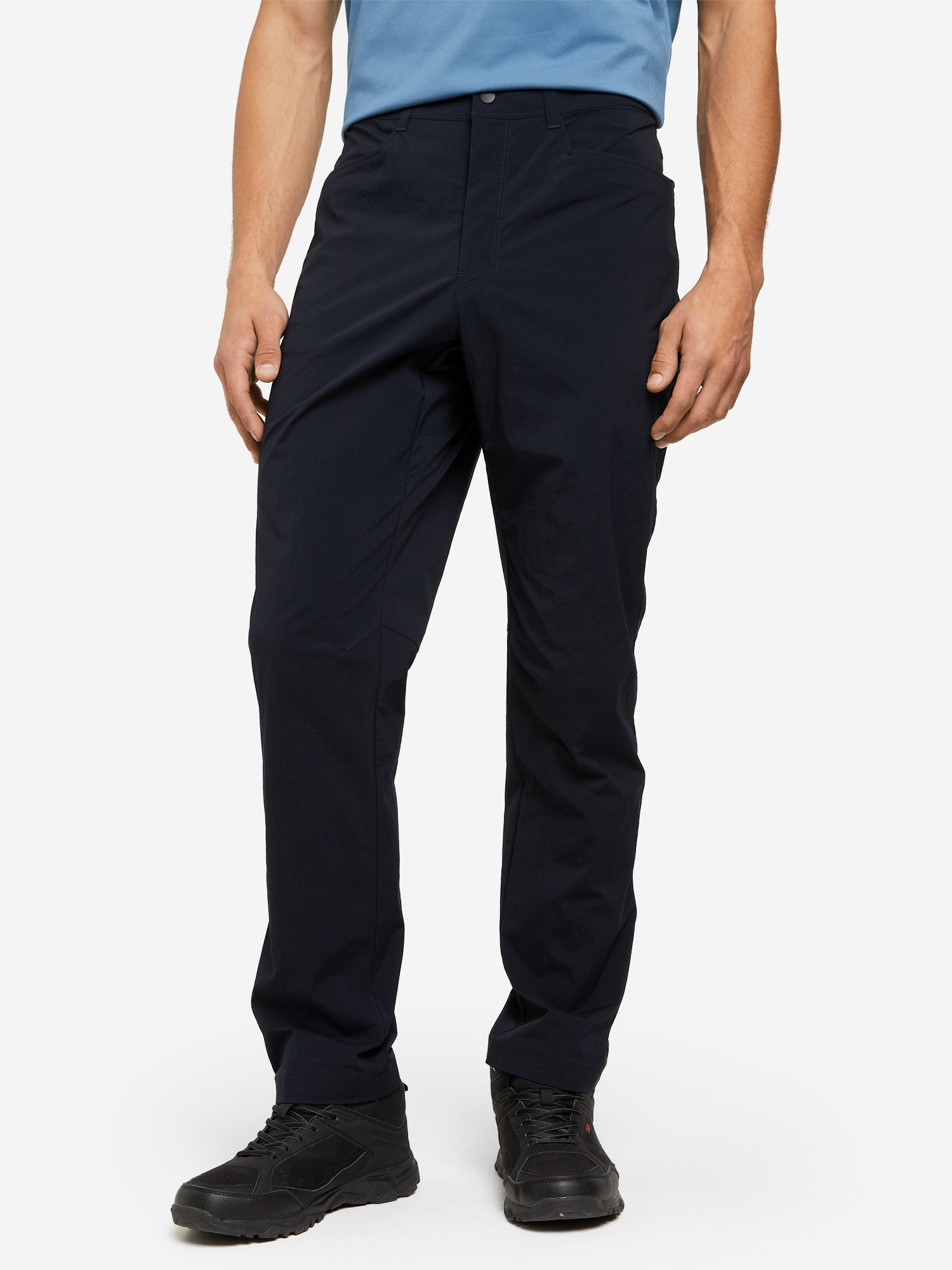 Брюки мужские Kailas Quick-dry темно-синий цвет — купить за 60990 тг в ...